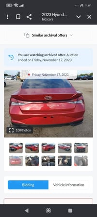 النترا ٢٠٢٣ • ٤٧٠٠٠ كم • حادث بنيد