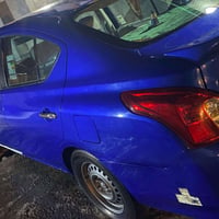 فيرسا • الكير يخربط • مكينة جديدة