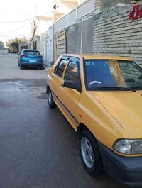 سايبا للبيع موديل 18  كفاله عمه كير محرك لاضربه ولا تبديل  فقط بيها با...