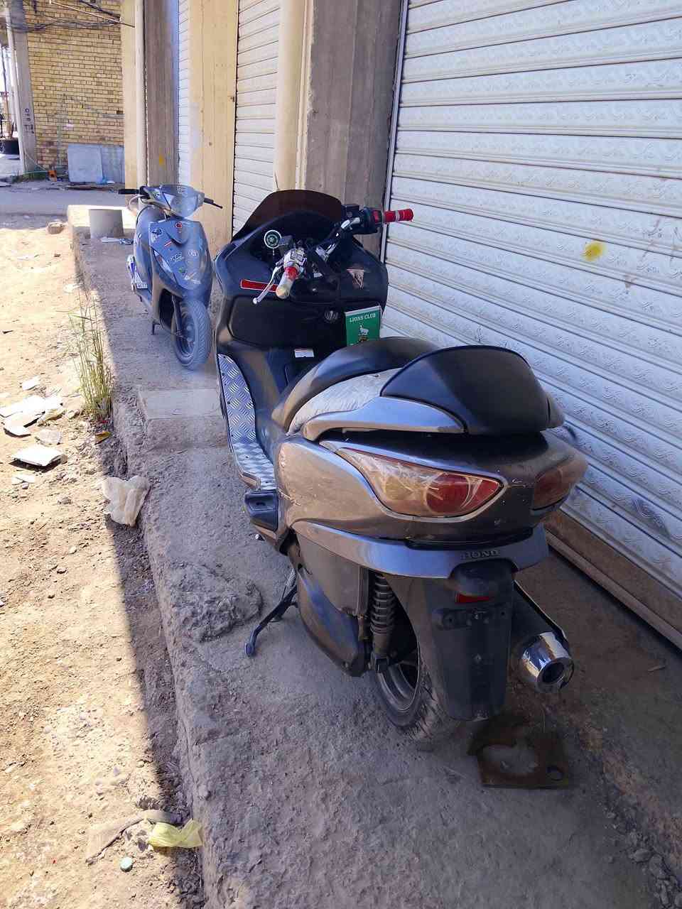فورزه 08 للبيع الدراجة خير من الله بس وكدامك الدراجة المكان شعب سعر 750 وبيها مجال للطيبين ***********
