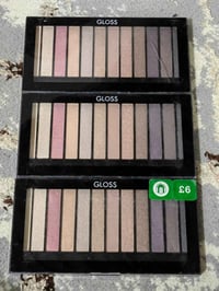 شدو عيون • ألوان جذابة • بنات