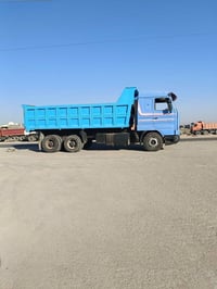سكانيا ١١٣ • موديل ٩٥ • كير ٤+٤