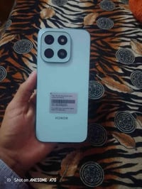 هونر X6 C • ٢٥٦ • ابو غرق