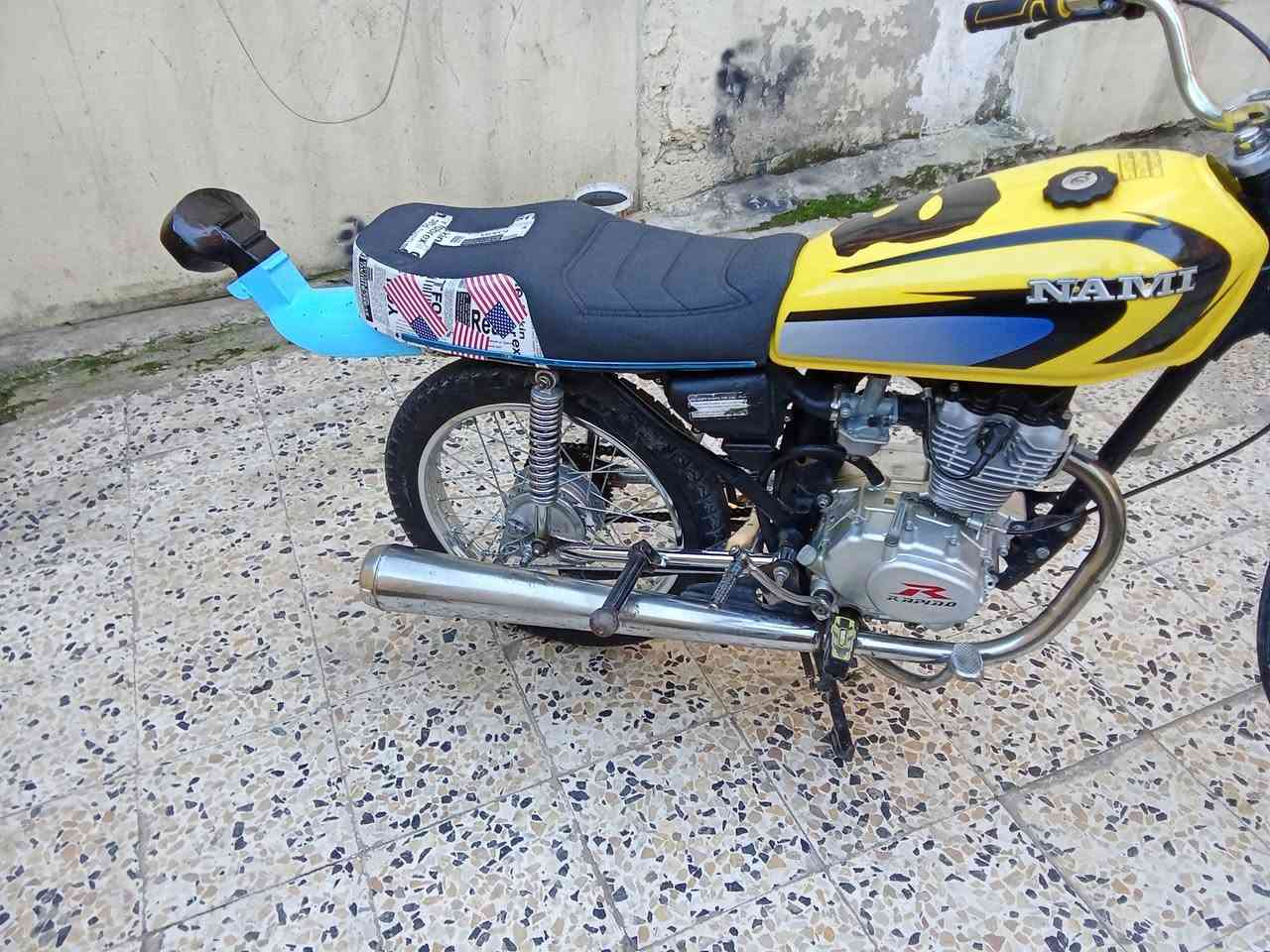 رابيدو 2025 البيع مكينه ما مفتوحه  سعر 550 وبيه مجال مكان  موصل الايسر


**إذا كنت صاحب هذا الإعلان وتريد حذفه لأي سبب، رجاءا أرسل رسالة إلى الدعم الفني**