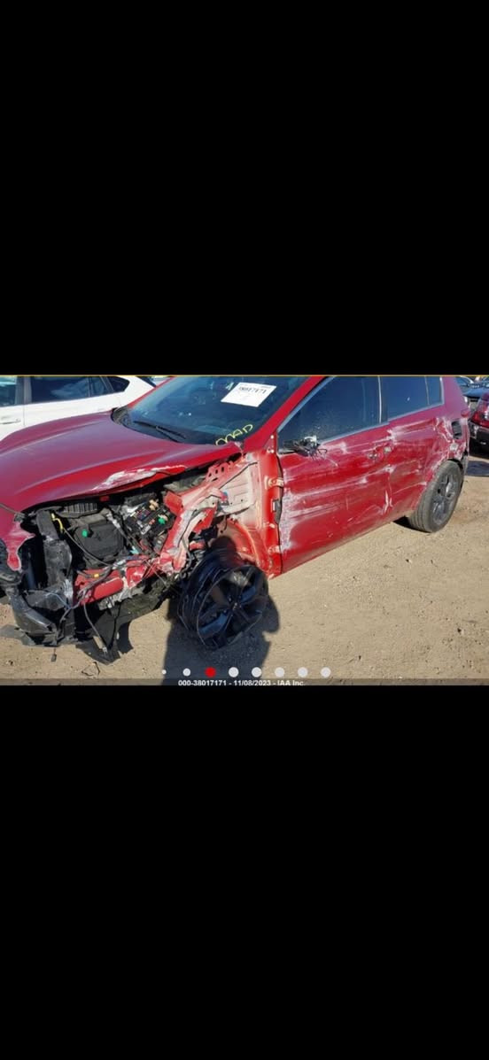 سلام عليكم كيا سبورتج موديل 2022 وارد امريكي كشن هيتر و كهرباء بصمه مثبت سرعه تحديد مسار مري شفط  اشاير مري ليت زنون نزول منحدرات فور ويل رادارت محرك 2400 رقم اربيل ماشيه 79 كيلو المكان بلديات قرب جامع سيد صلاح السعر 185 ورقه رقم الهاتف *********** ما متواجد على الفيس
