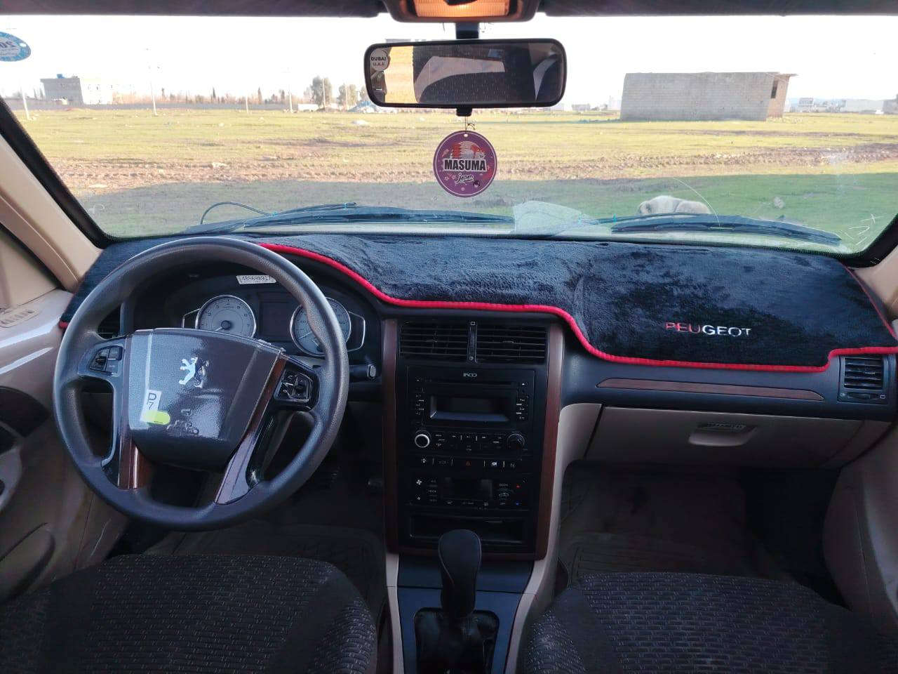 بیجۆ پارس 2017 سپی بەفری بێ سارد بێ بۆیاخ 
ناوزەرد ٤ جام کارەبا سوکان ڤۆلیۆم
گێڕو مەکینە نەکراوەتەوە 
پێش و دواو هەموو گیانی بەشەرت
سەنەوی و رەقەم و هەزەی تازەیە تا 2031

سعر : داوای بکە لە کۆمێنت ڕاستەوخۆ بۆت دێت 🤖 

90هەزار ڕۆشتووە لۆک لۆکە
بەجوانی و پاکی ماوەتەوە

بۆ زانیاری زیاتر پەیوەندی بە خاوەنی 

***********
کاک هێمن
