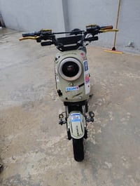 بيسكل شحن • نضيف • بطاريات جديدة