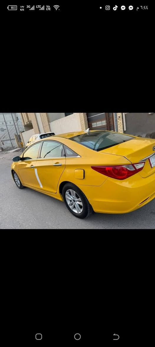 سلام عليكم سوناته موديل 11للبيع سعر 85 وبيهه مجال لعنوان سماوه ***********
