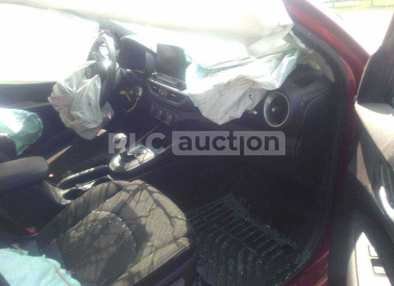 كيه فورتي ٢٢مديل رقم صلاح الدين دولي مميز السعر@١٢٧ ***********
