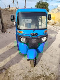 تكتك • موديل ٢١ • قضاء رفاعي