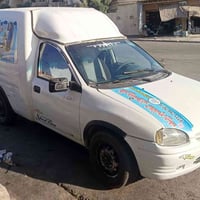 اوبل استرا كومبو • ١٩٩٤ • نينوى ٢٠٣١