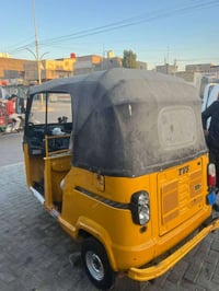 توك توك • موديل 20 • للبيع