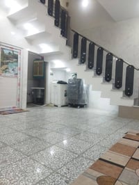 بيت زراعي • ١٠٥م • قاعة ملاك