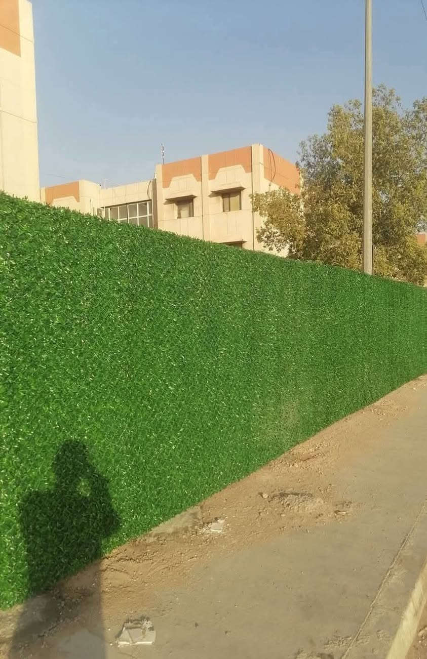 ***********
يتوفر واتساب 》***********
مستعدون لعمل ونصب اسيجه  بيارسي بكافة أنواعها وشغل مضبوط و بأاسعار مناسبة وحسب المواصفات والمساحه نعمل في جميع محافظات العراق الحبيب 🇮🇶
