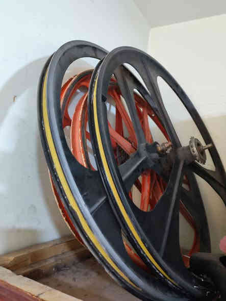 سلام عليكم شباب ويل كب فكسد أي استفسار خاص أو اتصال ***********
