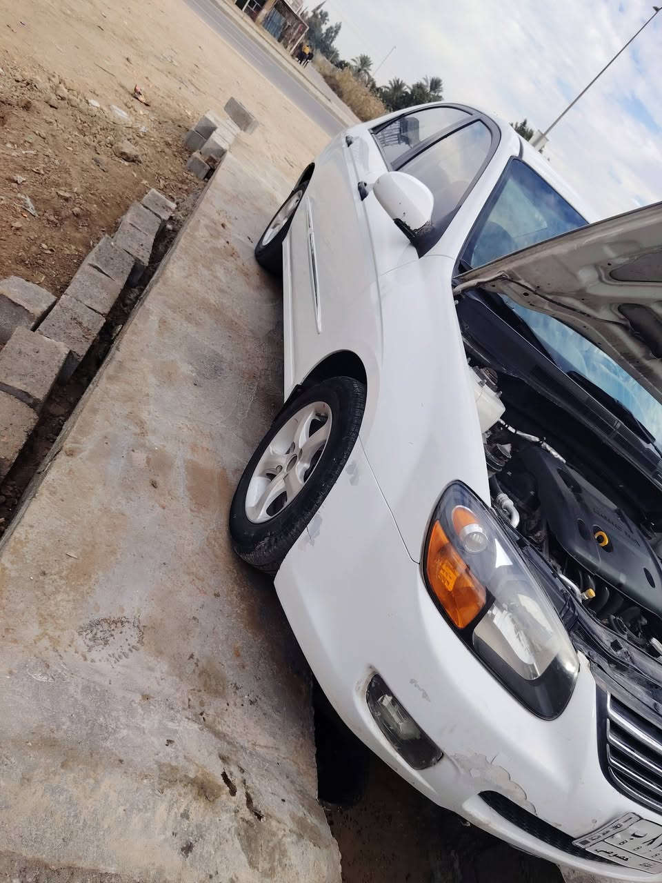 السلام عليكم كيا سيراتو ٢٠٠٨ رقم بغداد الماني سنويه ٢٠٢٨ مكفوله ضربه وصبغ وتبديل فقط البنيد بدون اي دواخل كير مكينه خير من الله حداديه تخم تاير جاهزه السعر ٨٢ وبيها مجال بسيط مكان حله ***********
