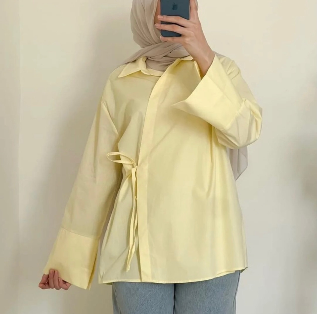 #ازياء 𝐩𝐧𝐢𝐤 🅿️ 👗 
🏝🏖 جديدنا 🏖🏝 
 #موس_صيفي ⛱️☀️
#_pink_butikلايك علمود يوصلكم كلشي جديد❤️
.
جديد ‎#pink ⭐️
.

وصل الجديد 🔥 

قميص تونيك طول 75 يغطي ورك 
🙈🙊😍
الووووان فوووول ❤️‍🔥

قياسات تلبس 36/38/40/42/44/46/48

خدمة pink⭐️ حضرتچ ويانة مرتاحة ومطمئنة⭐️يوصلچ الطلب عندچ مشكلة بالقياس ⭐️ بالحقيقة مخالف للصورة⭐️ رجعي الطلب مباشر مع المندوب ⭐️

Pink الثقة والمصداقية اكثر من 5 سنوات 
.
توصيل جميع محافظات العراق 🇮🇶🛍🛒 واتساب 👁‍🗨👇🏻👇🏿 *********** 📲 *********** 📲
