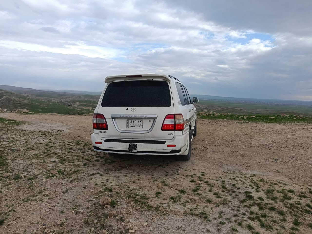 لاندكروز رقم بغداد بسمي فول جديده كلشي بيها جديد كارتون مراوس ب ملكه فول او ماجسته فول مكان كربلاء طوريج


**إذا كنت صاحب هذا الإعلان وتريد حذفه لأي سبب، رجاءا أرسل رسالة إلى الدعم الفني**