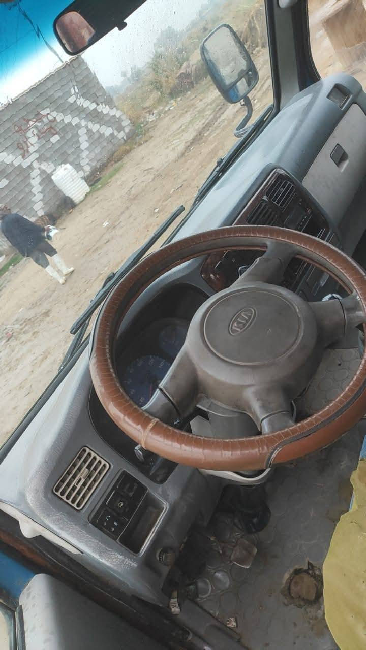 السلام عليكم
للبيع كيا دبل قماره موديل ٢٠٠٢ ام الحاكيه رقم دولي تحويل مباشر سعره ٧٥ بيه مجال العنوان الرمادي


**إذا كنت صاحب هذا الإعلان وتريد حذفه لأي سبب، رجاءا أرسل رسالة إلى الدعم الفني**