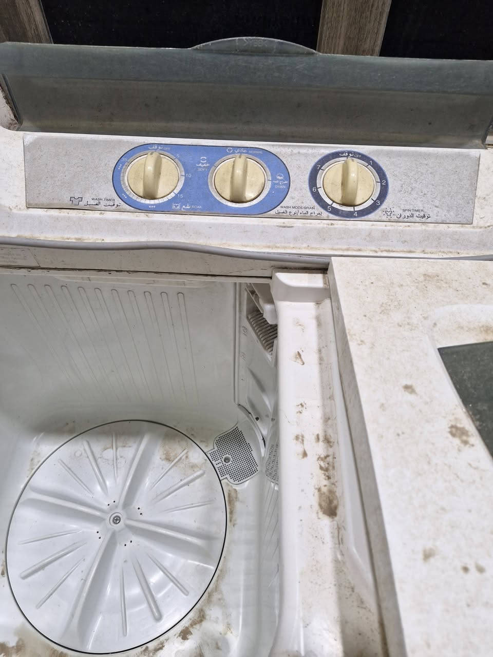 للبيع السعر 75


**إذا كنت صاحب هذا الإعلان وتريد حذفه لأي سبب، رجاءا أرسل رسالة إلى الدعم الفني**