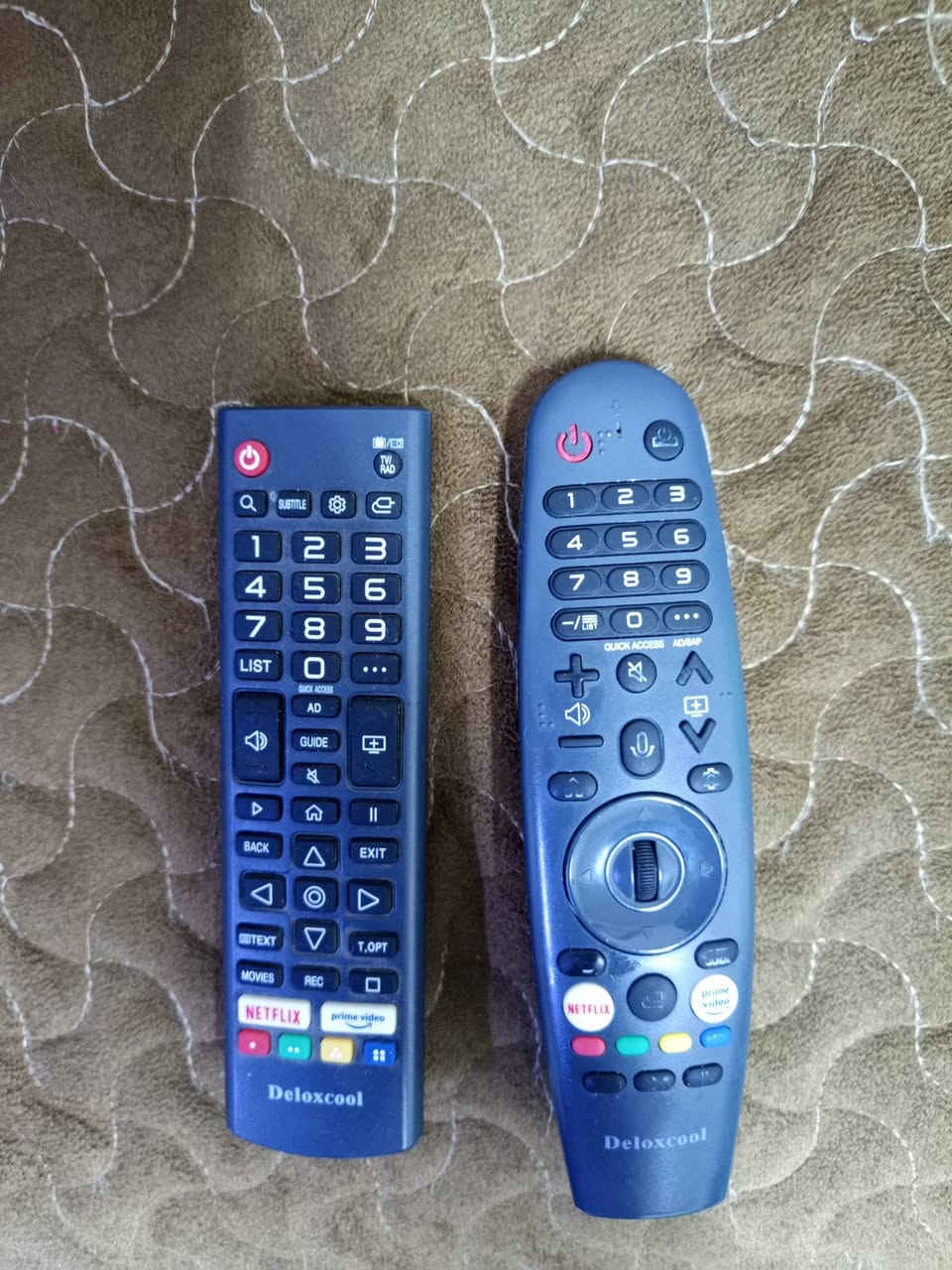 تلفزيون فول حجم 55
انترنت سريع 
سعر 300 وبي مجال شراي يخابر 
مكان كركوك 
***********
