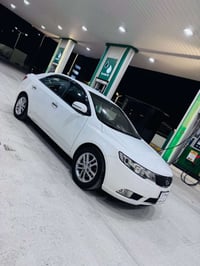 سيراتو ٢٠١١ • ١٦٠٠ • ١٢٧ الف كم