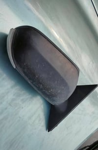 مرايا جانبية كامري 2007 - 2008 - 2009 صفحة سايق قلاب واشارة ..  تجارية...