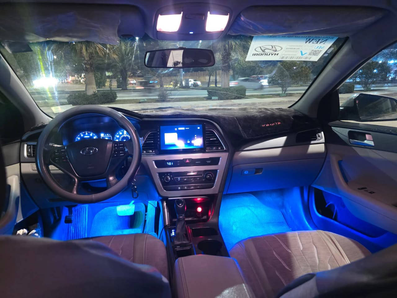 سلام عليكم سياره نوع سوناته موديا 2015وارد امريكي حادثه جاملغ او باب فقط بدون دواخل نص فوال شاشه كامره حساسات امامي خلفي تحكم ستيرن جهتين  مري مري شفط كشنات كهرباي جلد تبريد قطعتين مانع نزلاق مثبا سرعه خمسه ويل كب كفاله كير مكينه حداديه تخم تاير تبريد كفاله من ضربه او تبديل او صبغ او بارد لو فتح كفاله عامه العنوان كربلاء السعر##115؟؟؟؟ ***********
