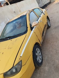 ليڤان 620 • ٢٠١١ • معامله كاملة