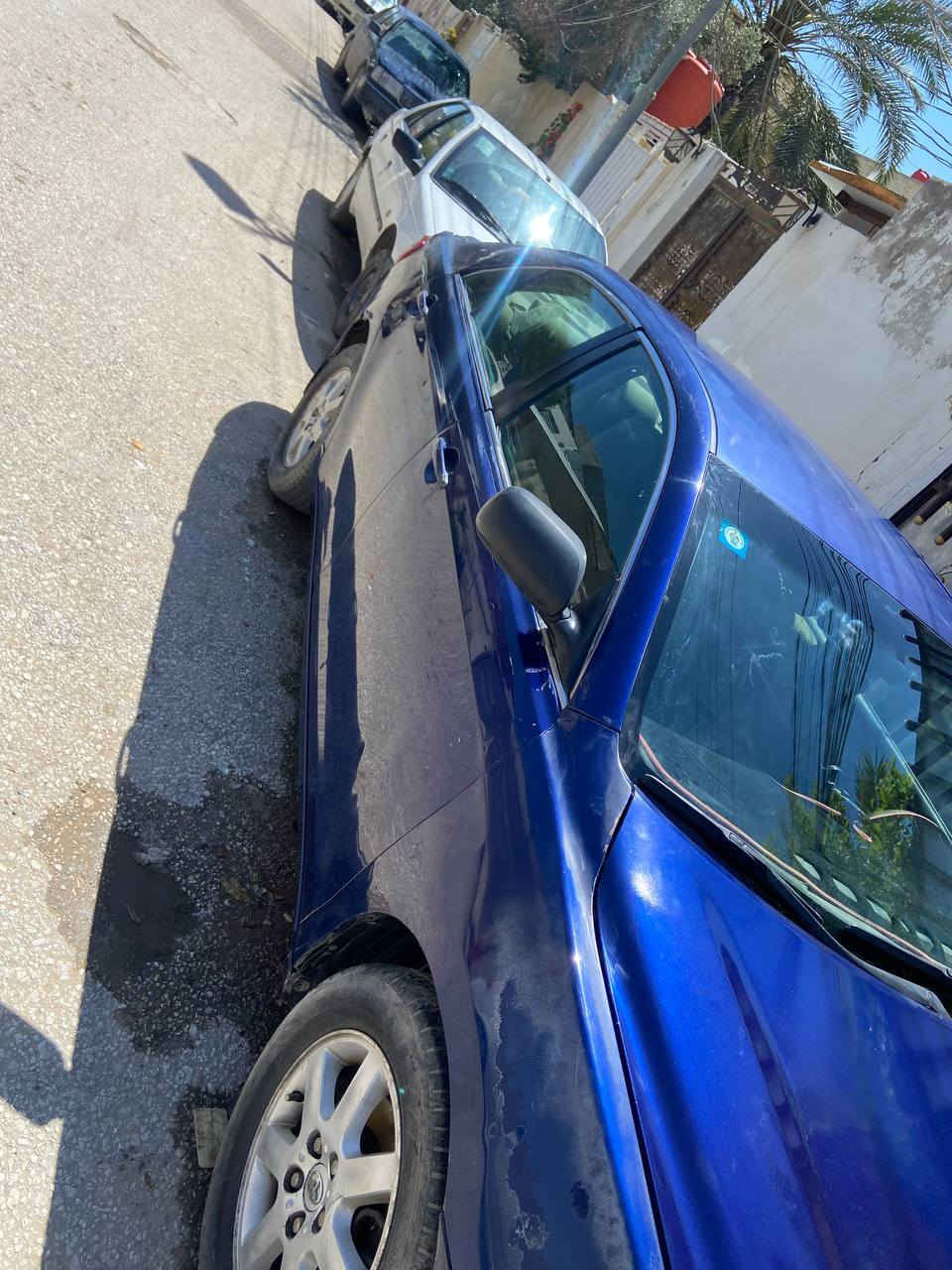 سلام عليكم تيوتا كامري مديل 2007 مكينه وكير جاهزات حداديه جاهزه تخم تاير باتري جديد. كشن سايق تحكم كهربائيه داخل كلش نضيف   تحكم بالستيرن مثبت سرعه  وباقي المواصفات المعروفه 
سياره جاهزه ترايك وين ما يعجبك مشروع وطني سياره باسمي مداور ثاني يوم شرط مكاني نجف

سعر 75 وبيه مجال بسيط
للاستفسار

الاتصال ⬅️ ***********

واتساب فقط ⬅️ *********** النجف, العراق
