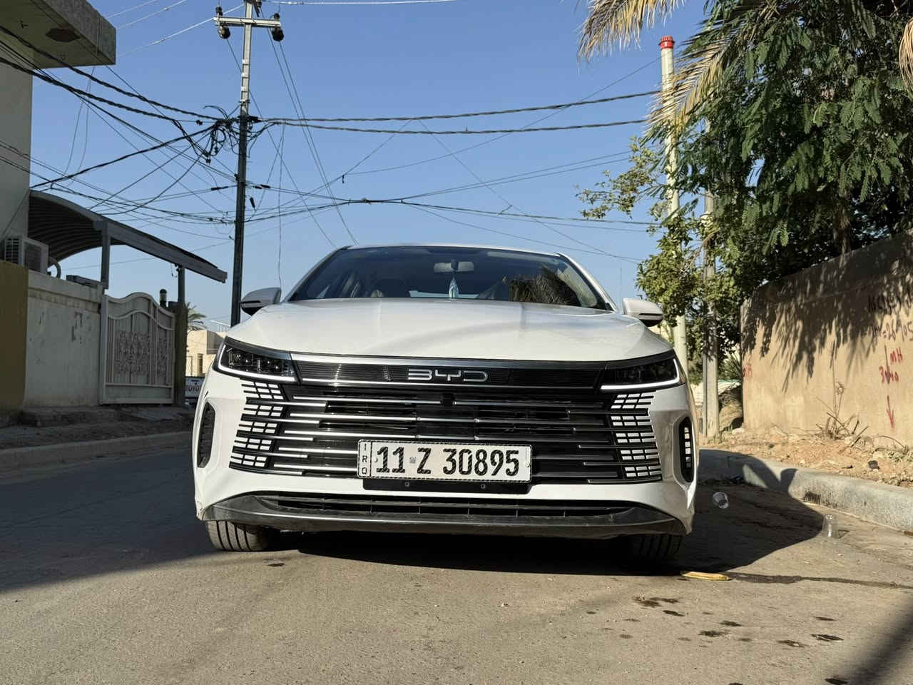 ديستروير  05 2025
السياره ماشيه ٣٠٠٠ الف فقط اخت الزيرو💯

السعر 20 مليون و500 بيع مستعجل  🔥

السياره جديده على وضع الشركة مكفولة كفاله عامه شخطة ما بيها 

السيارة باسمي رقم بغداد 

كلشي على وضع الشركه✅✅✅

مكان السياره الحلة -بابل

‏***********
