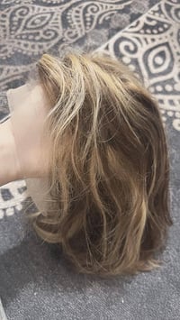 باروكه • عسلي • مخصل طبيعي