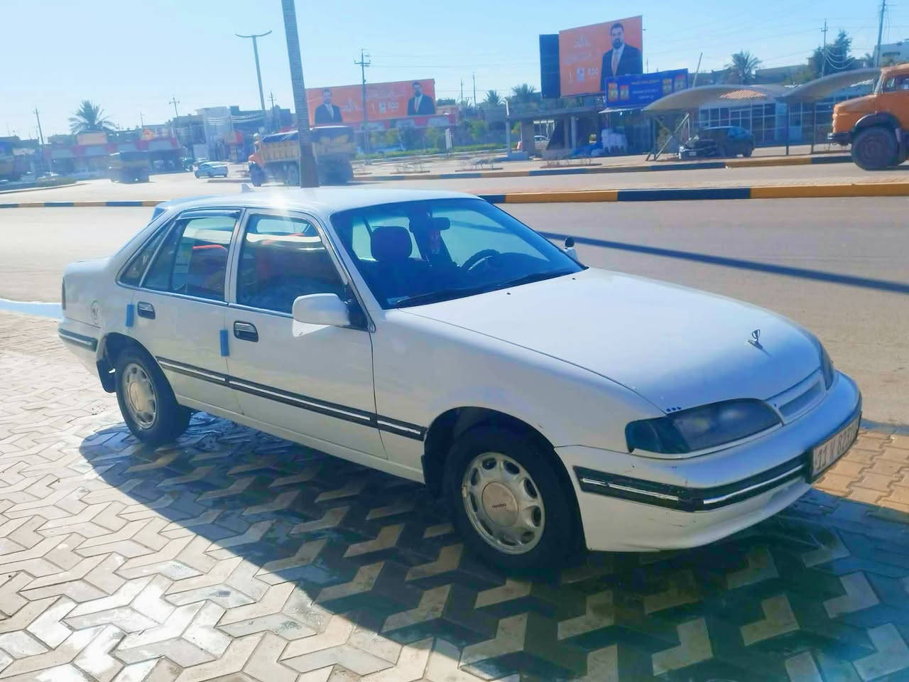 برنس جديدة للبيع موديل 95 رقم بغداد بسمي كير اوتماتيك مكفوله سعر 45 مكان الفلوجة ***********
