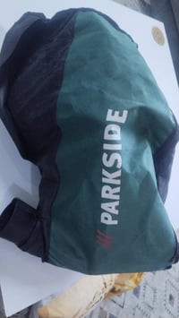 بلور هواء • بارك سايد • ٣٠٠٠ واط