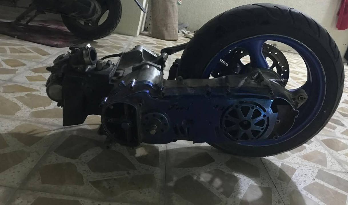 السلام عليكم مكينه ماكس شرط الشغل والنعومه المكينه لاتنقيص ولاتبخير السعر 150 وبيها مجال متواجد خاص


**إذا كنت صاحب هذا الإعلان وتريد حذفه لأي سبب، رجاءا أرسل رسالة إلى الدعم الفني**