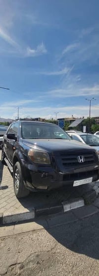 هوندا MRV • ٢٠٠٦ • كاملة المواصفات