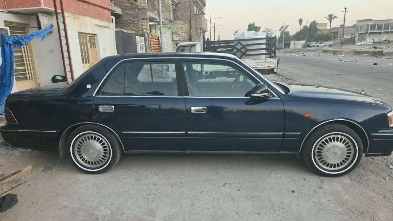سلام عليكم اخوان ٩٨ جاهزة على اخر حباية بيع ٩٥ وترهم مراوس  ***********
