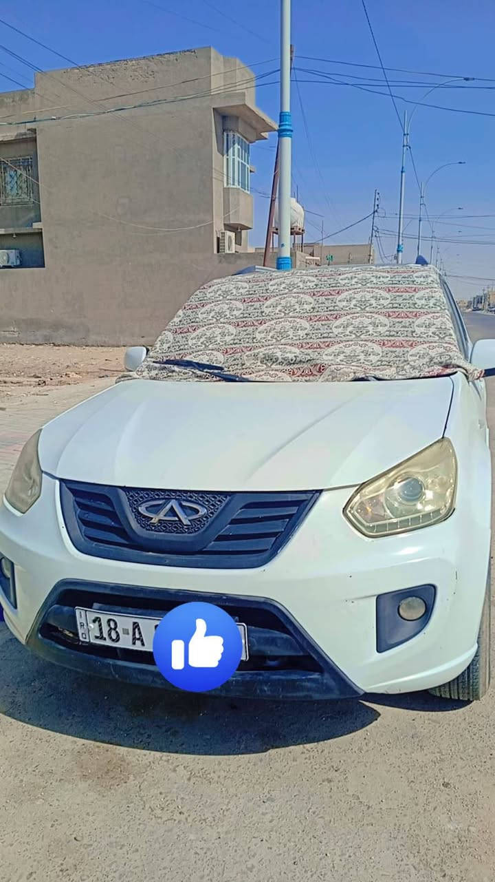 سلام عليكم تيگو2013 للبيع
 مكينه 1800 تدفئة تبريد شغال 
رقم انكليزي مثنى مداور ثاني يوم *********** سعرها 45 خابرني وبيك خير وتدلل
