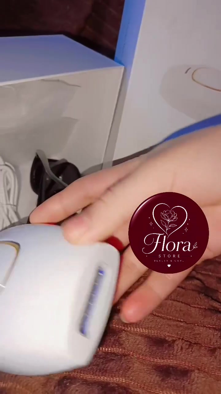 تصوير زبوناتنه الذوق 💕🌷،
وتجاربكم ونفاذ الكمية بسرعة بكل مره نجددها هوَ دليل المصداقية 🌻💞.

وحاليََا عليه عرض، عـرض جهاز الليزر IPL 💫 لإزالة الشعر

 بفعالية ونتائج من 5 جلسة نص مليون ومضة🪄
صار الجِ خصم تاخذينه بسعر 60$ بدل 100$‼️

 توصيل مجاني ولمدة يوم واحد فقط ✨الكمية محدودة لا تفوتج الفرصة 😍🔥.

التواصل خاص على الصفحة Madan Rio أو على الانستا @flor.ashop8


**إذا كنت صاحب هذا الإعلان وتريد حذفه لأي سبب، رجاءا أرسل رسالة إلى الدعم الفني**
