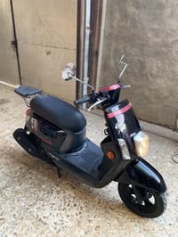 بوليسي • ٢٠١٢ • حاويه