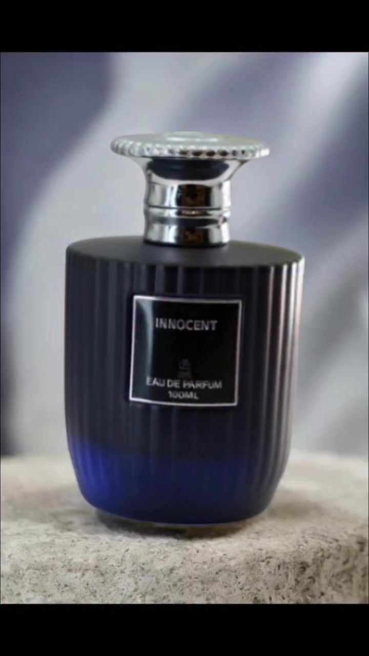 ✅ INNOCENT 100ML 
عطر أورورا إنوسنت

✅ INNOCENT LOVE 100ML
عطر أورورا إنوسنت لوف
لنساء 🙋‍♀️
#اكسبلور #عطورات_فرنسية #عطور_إماراتية #عطور_أورورا #عطور_هولنديه


**إذا كنت صاحب هذا الإعلان وتريد حذفه لأي سبب، رجاءا أرسل رسالة إلى الدعم الفني**