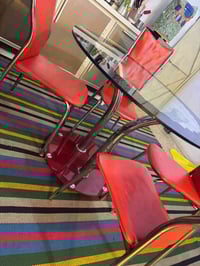 ميز طعام • ثقيل وقوي • كربلاء حي العسكري