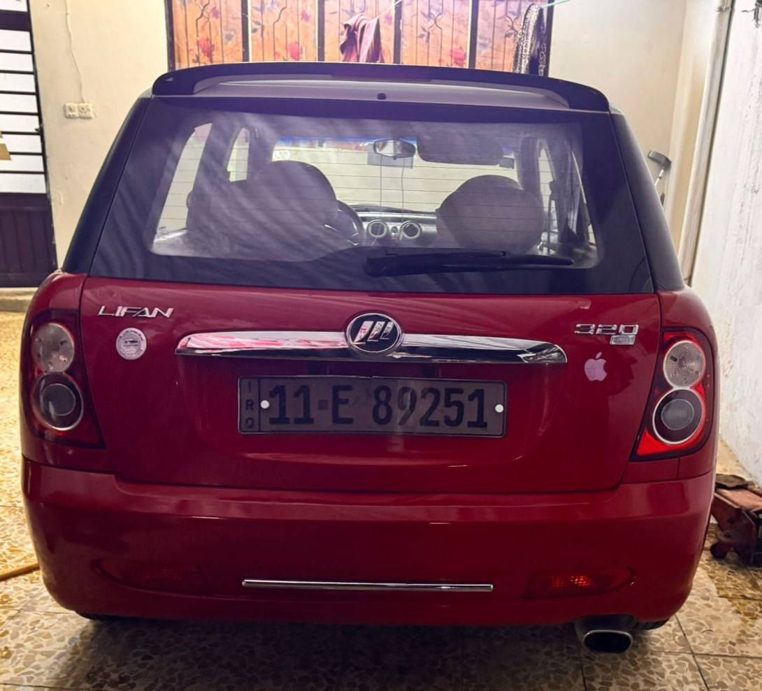 السلام عليكم ليڨان مديل 2013رقم بغداد هزه جديده 
صاحبها الشرعي بل موصل شرط التحويل كربون بيها
سياره بوضع الشركه كلين فقط مبدل بونيد بدون دواخل 
سعر 48(وبيها مجال للطيبين (***********(***********
