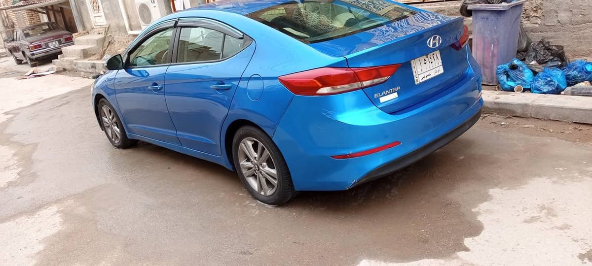 سلام عليكم لنتره 17محرك 2000دوش رقم ذي قار مداور ثاني يوم سياره مكفوله من ضربه فقه صبغ البنيد وبيه صبغ شويه بل تكمه من طرف اثر تكشير باقي سياره كفاله سياره احله من صور جاهزه مابيه نقص مكاني ناصريه مركز سعر 115رقمي ***********
