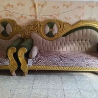 ١٠مقاعد • كنب • أضرار بسيطة