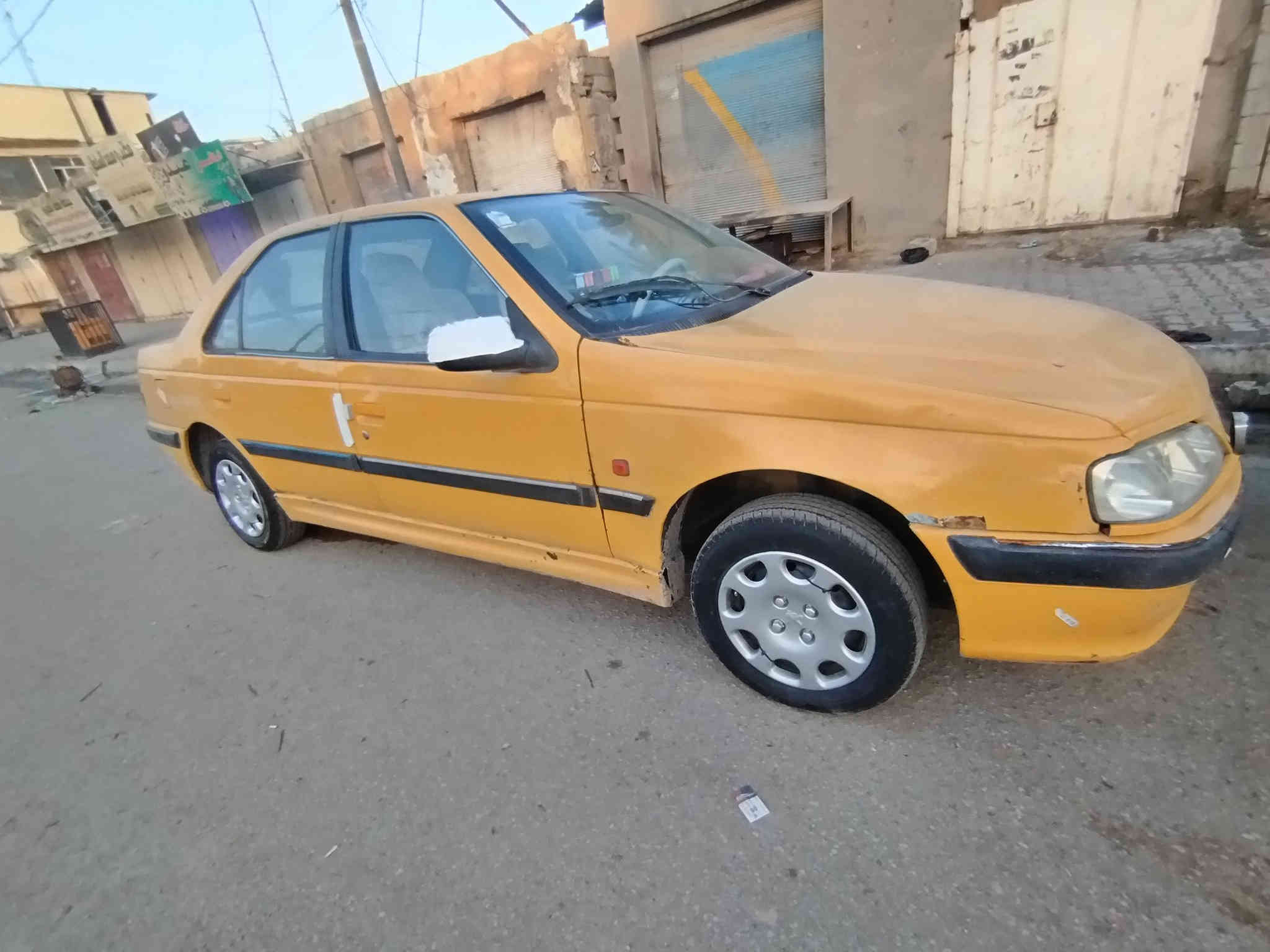 السلام عليكم بيجو باص سياره كفاله عده مكينه بيهه بخار كير تايرات كهربائات خير من الله سياره جديده ومال جناي رقم بغداد الماني سنويه عاج صاحبهه ماندله سياره ترايك وين ماتريد اكفلك سرقه وعشائرين السعر 14ورقه مكاني واسط صويره هاذه رقمي ***********شراي يتصل وبلخدمه تبريد شغال ثلج
