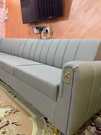 دوشمه • نجاره • تخامه • قنفه • ديوان • اثاث • ديوانيه • اسفنج • قماش ت...
