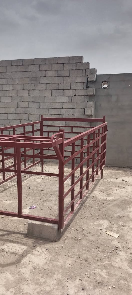 محجر فحل لبيع تفصال👌 جديد بوري✅ الصلي»» الرتفاع 105///مامسخدم هواي
الموقع بغداد /~/🤑السعر 350//وبي مجال بصيط //  لتصال عله هذه الرقم 👈🏻*********** ✅
