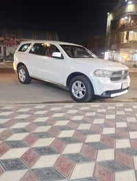 دورنكو اكسبريس • ٢٠١١ • محرك ٣٦٠٠