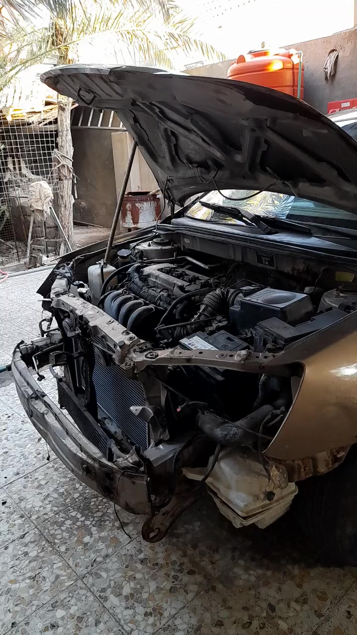 جيلي امكراند ٢٠١٣
بأسمي رقم الماني بصره
كير محرك كورلا ١٨٠٠
سنويه منتهيه من ٢٠١٨
(((ابيع كوم حديد)))
اتعهدلك بالاصوليات والتحويل والباقي شوف العين 
(الهارثه الماجديه)
قرب محطة وقود خيرات العراق شارع المدارس
للتفاصيل الاتصال على الرقم
وتساب واتصال
***********
السعر ٢٣
